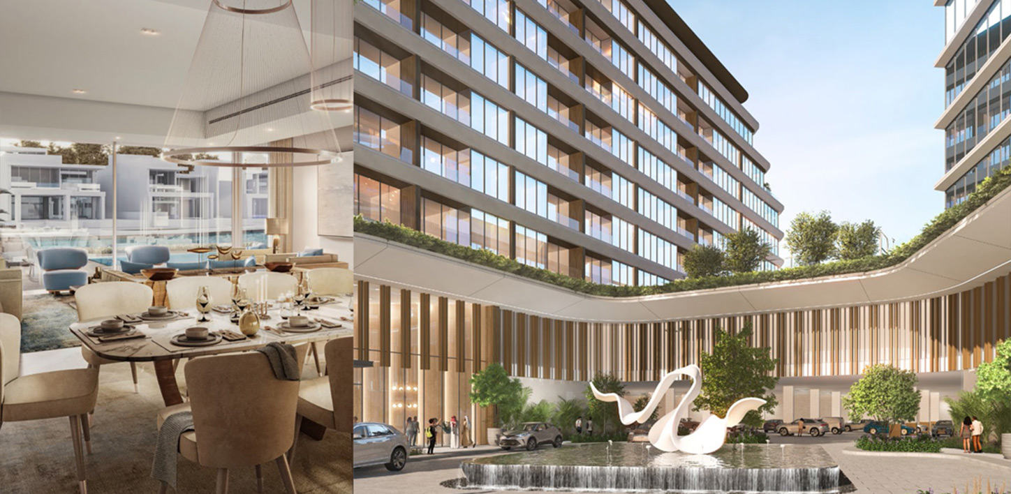 Siniya Island – Coral Beach - Image 3