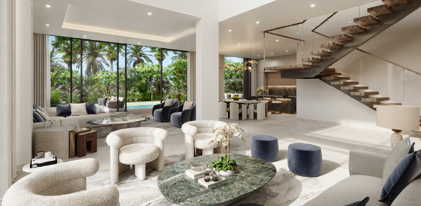 Nad Al Sheba Gardens Phase-10 - Image 2