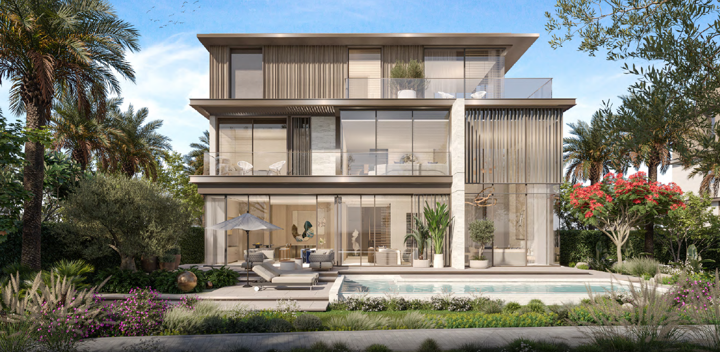 Nad Al Sheba Gardens Phase-10 - Image 3