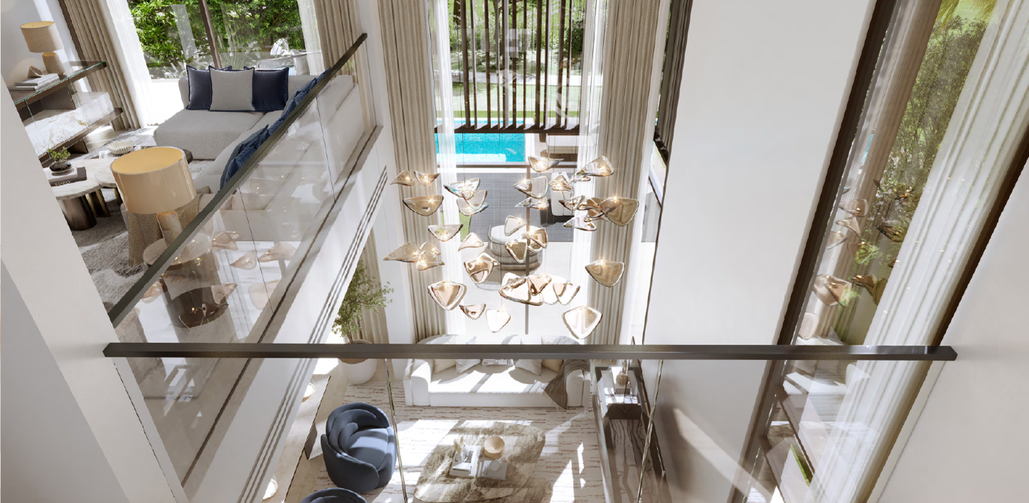 Nad Al Sheba Gardens Phase-10 - Image 4