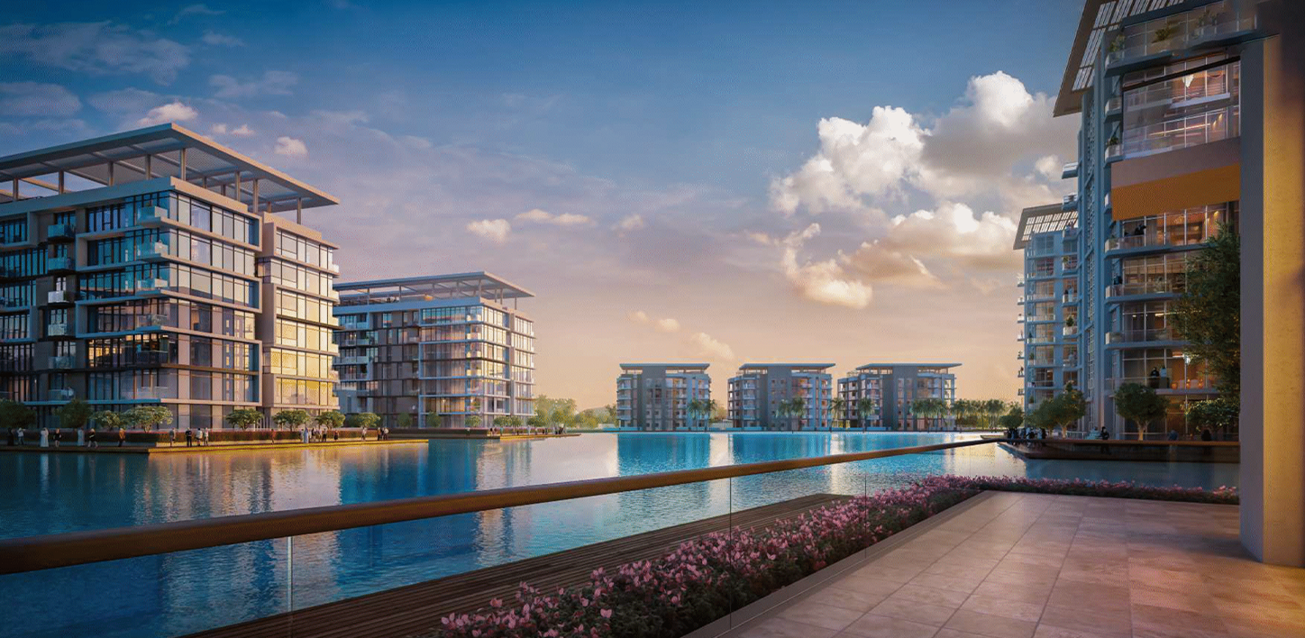 District One West – Meydan - Image 1