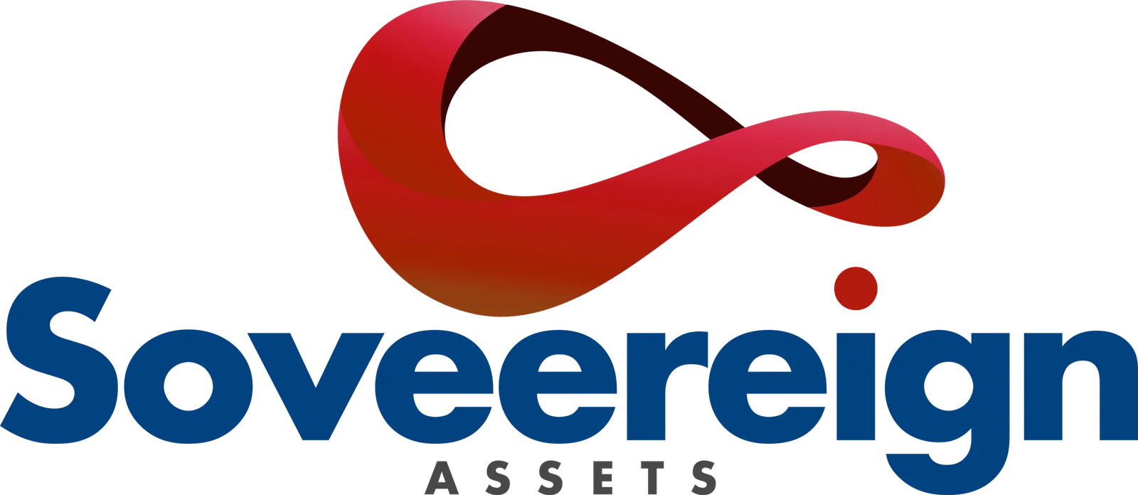 Soveereign Assets Logo