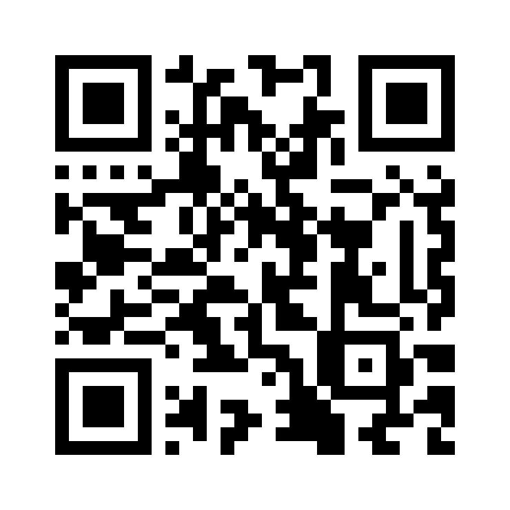 Soveereign Assets QR Code